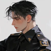 Police Dad