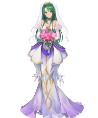 Cecilia - Bridal