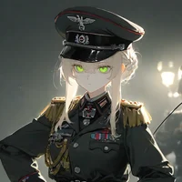 Erika Von Falkenrath