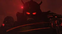 Astro Juggernaut