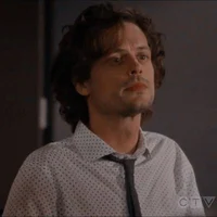 Prof Spencer Reid