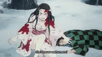 Nezuko Kamado 