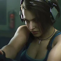 01 Jill Valentine