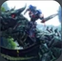Transformers AOE