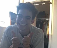 Cameron Boyce 