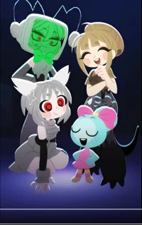 Pochi Science DW