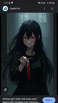 Yandere Girlfriend 