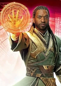 Baron Mordo