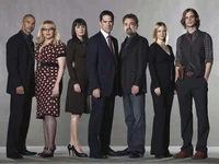 Criminal Minds