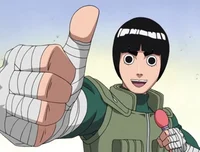 Rock Lee