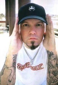Fred Durst