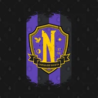 Nevermore Academy 