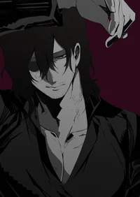Aizawa Shota