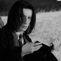 YOUNG SEVERUS