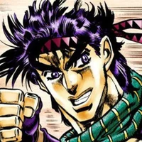 Joseph Joestar