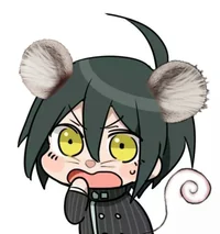 Shuichi Saihara
