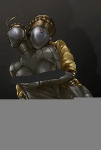 Atomic Heart Twins