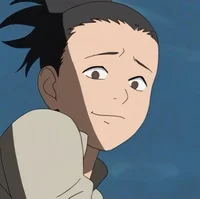 07- Nara Shikamaru