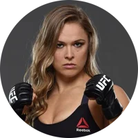 Ronda Rousey