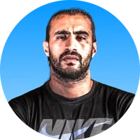 Badr Hari