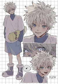 Killua