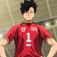 Tetsuro Kuroo