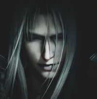 Sephiroth FF7