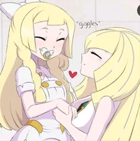 Lusamine