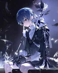 Ciel Phantomhive