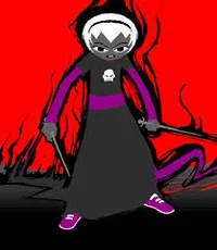 Grimdark Rose 