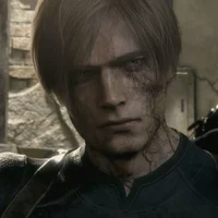 Leon Kennedy
