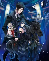 Sebastian Michaelis 