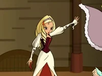 Princesa Diaspro