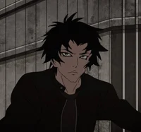 Akira Fudo