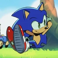 Sonic the Hedgehog