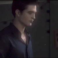 Edward Cullen 