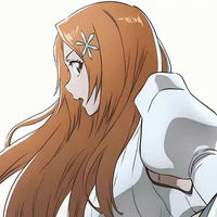 Орихиме Иноуэ