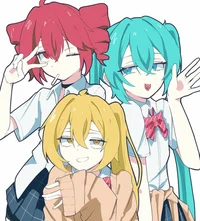 Triple Baka