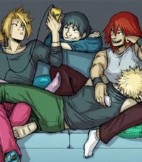 Bakusquad