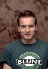 Ewan McGregor