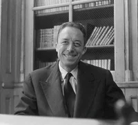 Albert Camus