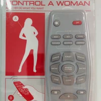 Control A Woman