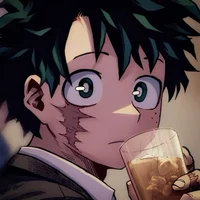 Izuku