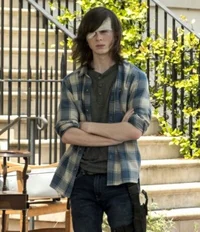 Carl Grimes