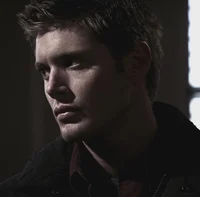 DEAN WINCHESTER