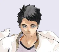 Wakatoshi Ushijima