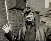 Ringo Starr
