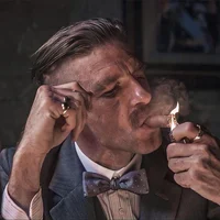 Arthur Shelby MLM