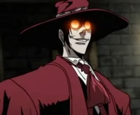 Alucard - Hellsing