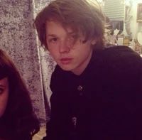 Jack Kilmer 